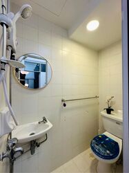 Changi Court (D16), Condominium #579301511